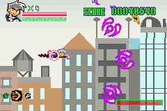 Danny Phantom: Urban Jungle